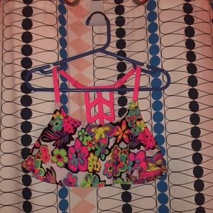 Swim set  👙